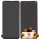 Display Modul mit Toucheinheit black/schwarz für Oppo Reno5 5G (CPH2145)