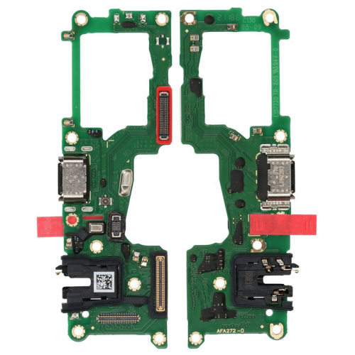 Ladeanschluss + Platine 4970186 für realme 8 (RMX3085)