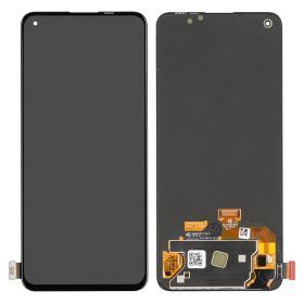 Display Modul mit Toucheinheit stellar black/schwarz...