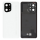 Batteriedeckel Rückseite Akkudeckel white/weiß 4150022 für Oppo Find X5 (CPH2307)