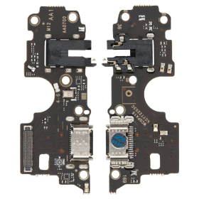 Ladeanschluss + Platine 4972904 für Oppo A16s (CPH2271)