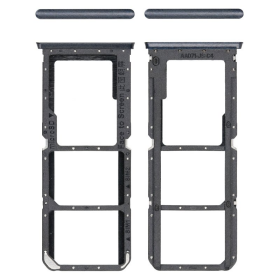 SIM-Karten Halter black/schwarz 2932694 für Oppo...