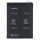 Li-Ion Akku BLP891 4200002 für Oppo Find X5 (CPH2307)