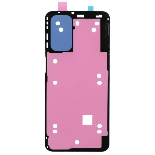Klebeband Klebefolie Batteriedeckel Rückseite Akkudeckel 4885176 für Oppo A74 5G (CPH2197)