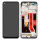 Display Modul mit Rahmen und Toucheinheit black/schwarz 4905105 für Oppo A53s (CPH2135,CPH2139)