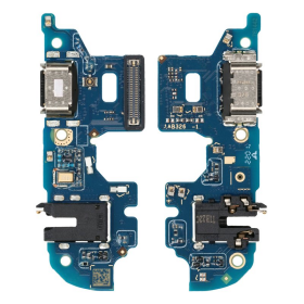 Ladeanschluss + Platine 4975099 für realme C35...