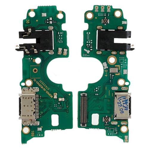 Ladeanschluss + Platine 4969166 für realme 8 5G (RMX3241)