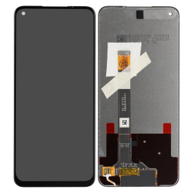 Display Modul mit Toucheinheit black/schwarz für...