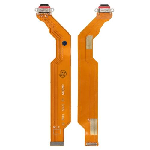 Ladeanschluss + Flexkabel 4964877 für Oppo Find X2 Neo (CPH2009)