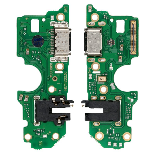 Ladeanschluss + Platine 4972630 für realme 9i (RMX3491)