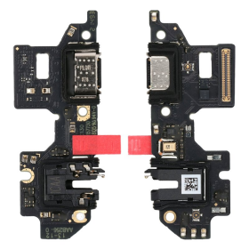 Ladeanschluss + Platine 4090049 für realme 9 Pro...