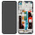 Display Modul mit Rahmen und Toucheinheit black/schwarz 4908405 für realme 8i (RMX3151)