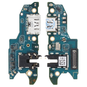 Ladeanschluss + Platine 4978469 für realme C33...