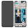Display Modul mit Rahmen und Toucheinheit 4130358 für Oppo A17 (CPH2477)