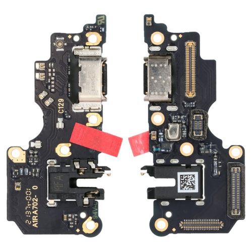 Ladeanschluss + Platine 4969815 für realme GT 5G (RMX2202)