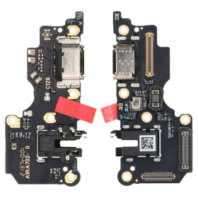 Ladeanschluss + Platine 4969815 für realme GT 5G...