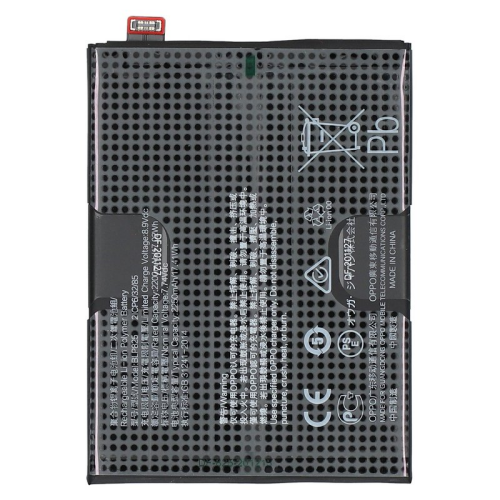 Li-Ion Akku BLP825 für Oppo Reno5 5G (CPH2145)
