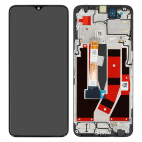 Display Modul mit Toucheinheit 4130192 für Oppo A77...