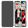 Display Modul mit Toucheinheit 4130192 für Oppo A77 5G (CPH2339)