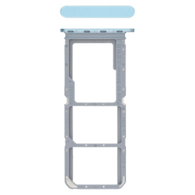 SIM-Karten Halter sky blue/gelb 2933834 für Oppo...