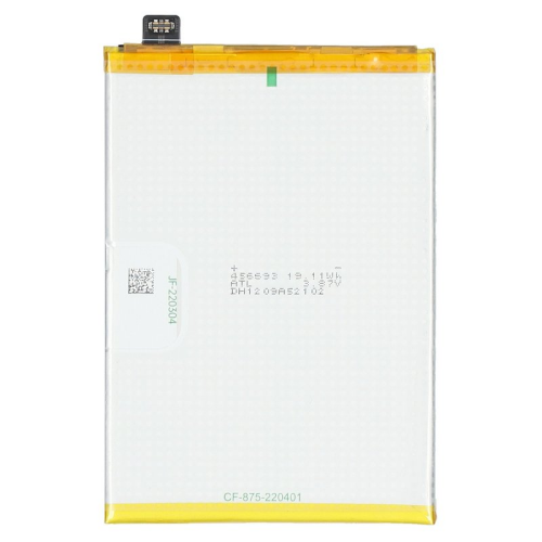 Li-Ion Akku BLP923 4909849 für Oppo A57s (CPH2385)