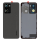 Batteriedeckel Rückseite Akkudeckel starry black/schwarz 4150221 für Oppo A57s (CPH2385)