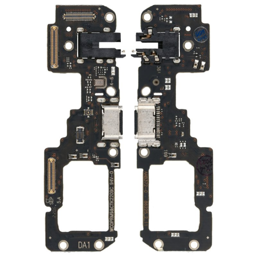 Ladeanschluss + Platine 4975782 für realme 9 (RMX3521)