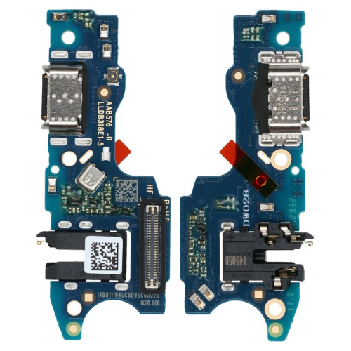 Ladeanschluss + Platine 4981119 für realme C55 (RMX3710)