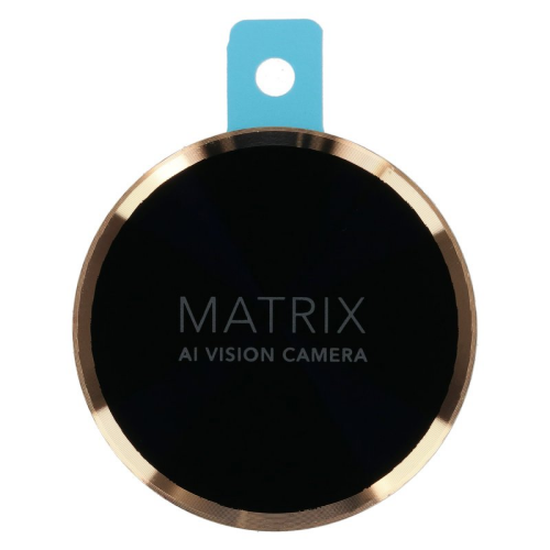 Kamera Abdeckung midnight black/schwarz 51680291 für Honor Magic4 Lite 5G (ANY-LX1, ANY-LX2, ANY-LX3)