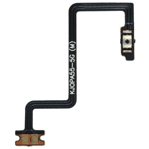 Ein/Aus Flexkabel für Oppo A74 5G (CPH2197)