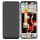 Display Modul mit Rahmen und Toucheinheit black/schwarz 4110009 für Oppo A76 (CPH2375)