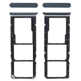 SIM-Karten Halter rainy night für realme C55 (RMX3710)