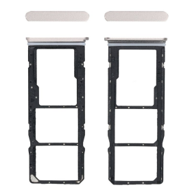 SIM-Karten Halter sunshower für realme C55 (RMX3710)