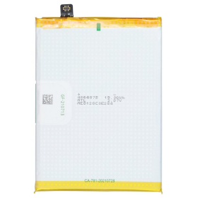 Li-Ion Akku 4908580 für realme C25Y...