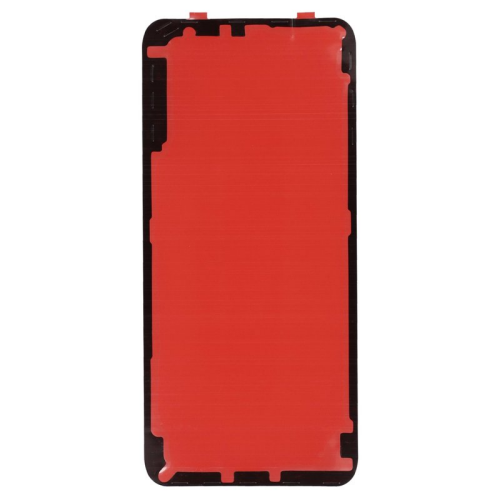 Klebeband Klebefolie Batteriedeckel Rückseite Akkudeckel für realme GT 5G (RMX2202)