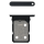 SIM-Karten Halter astral black/schwarz für realme 11 Pro (RMX3771)