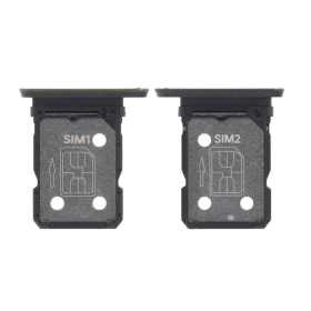 SIM-Karten Halter oasis green/grün für realme...