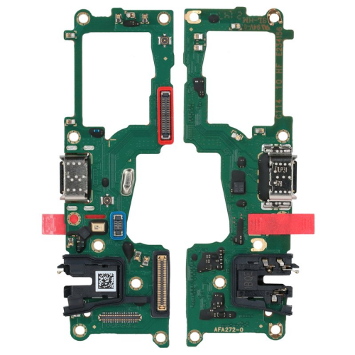 Ladeanschluss + Platine 4969251 für Oppo A94 5G (CPH2211)