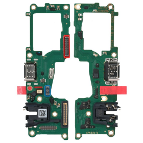Ladeanschluss + Platine 4969251 für Oppo A94 5G...