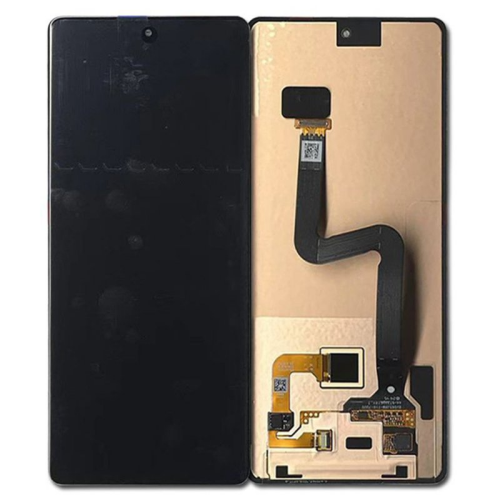 Display Modul mit Toucheinheit Extern für vivo X Fold3 Pro (V2337A)