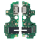 Ladeanschluss + Platine 286940665 für HMD Pulse Plus