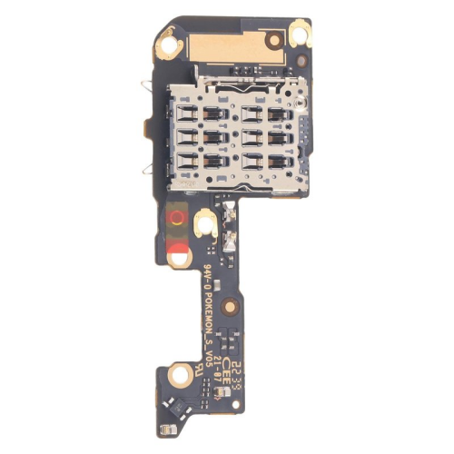 SIM-Karten Halter + Platine für Nothing Phone 1 (A063)