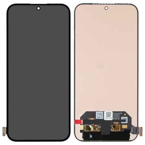 Display Modul mit Toucheinheit für Nothing Phone 2a (A142)