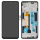 Display Modul mit Rahmen und Toucheinheit brown 621029000365 für realme C75 4G (RMX3941)