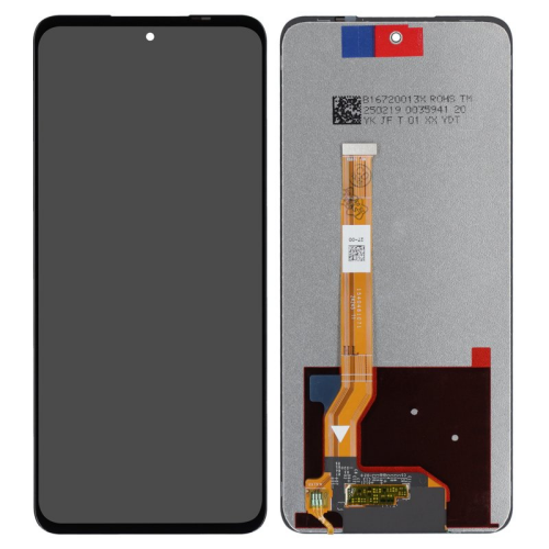 Display Modul mit Toucheinheit für realme C75 4G (RMX3941)