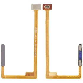 Fingerabdruck Sensor + Flexkabel storm black/schwarz...