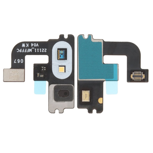 LED-Blitz/Taschenlampe Sensor + Mikrofon + Flexkabel für Nothing Phone 2 (A065)