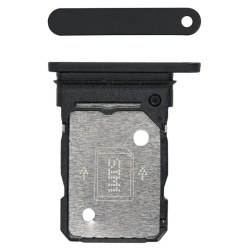 SIM-Karten Halter black/schwarz für Nothing Phone 3a (A059)