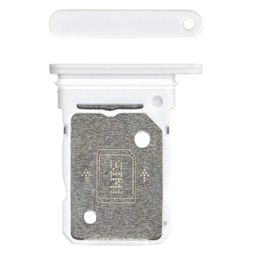 SIM-Karten Halter white/weiß für Nothing Phone 3a (A059)