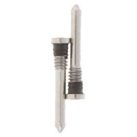 Schrauben Unten white/weiß für Apple iPhone 17...